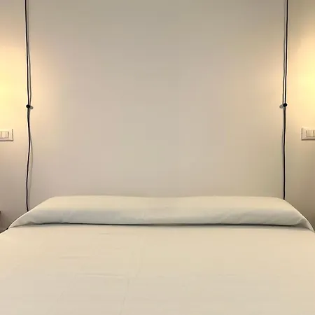 A41 - Ancona, Bilocale In Centro Appartement