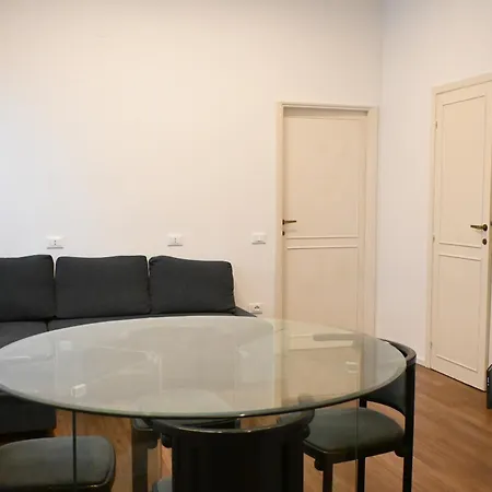 아파트 A41 - Ancona, Bilocale In Centro