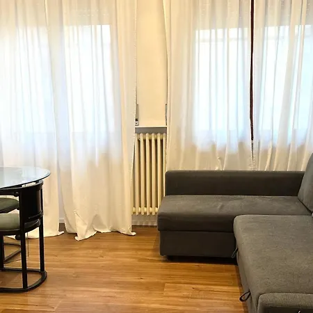 A41 - Ancona, Bilocale In Centro Appartement Ancône