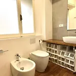 Apartament A41 - Ancona, Bilocale In Centro Ankona