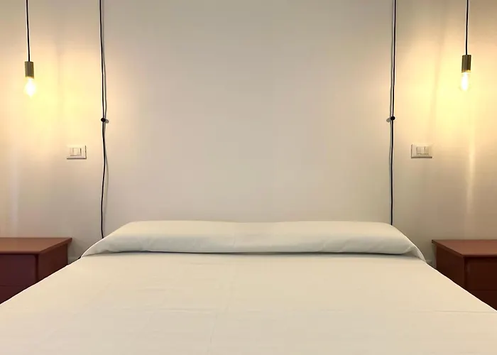 A41 - Ancona, Bilocale In Centro Apartment