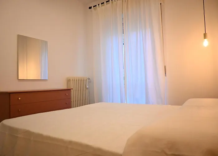 A41 - Ancona, Bilocale In Centro Ancona